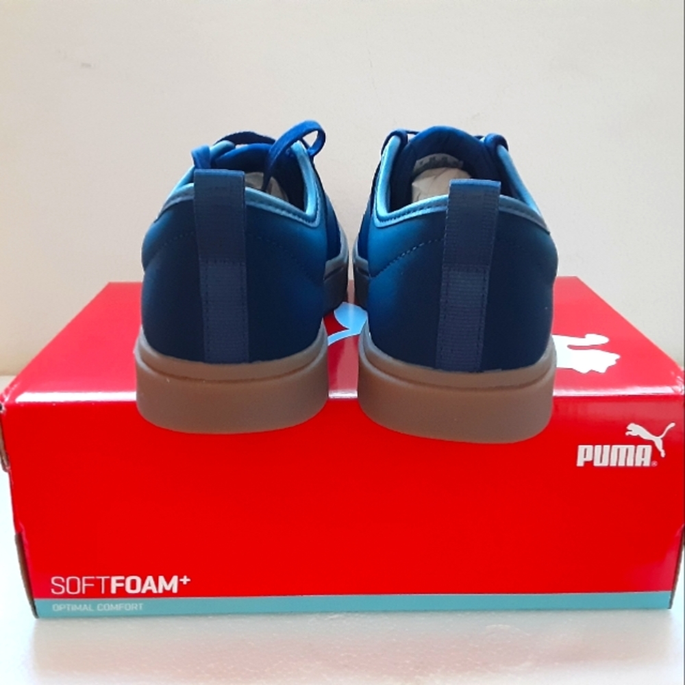 Puma - Picture 3 of 4